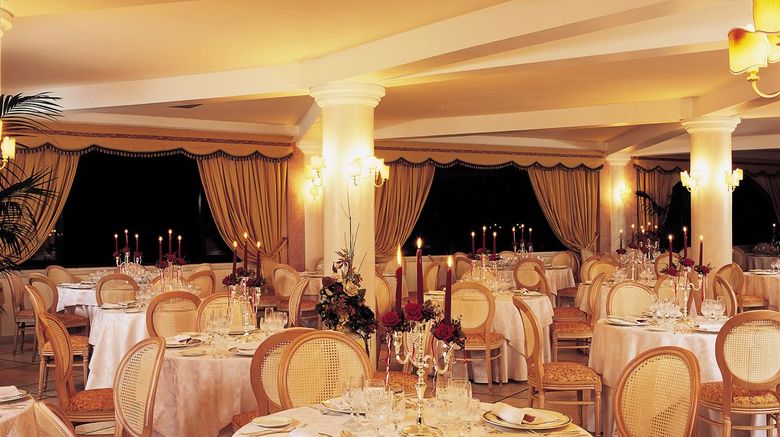 <b>Baia Taormina Hotel And Spa Banquet</b>