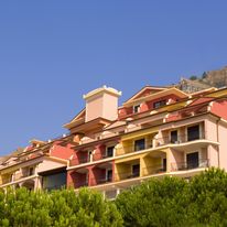 Baia Taormina Hotel And Spa