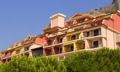 Baia Taormina Hotel And Spa
