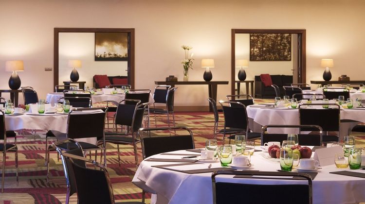 Hotel Paris Marne-la-Vallee Banquet