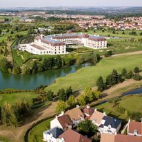 Hotel Paris Marne-la-Vallee