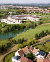 Hotel Paris Marne-la-Vallee