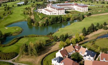 Hotel Paris Marne-la-Vallee