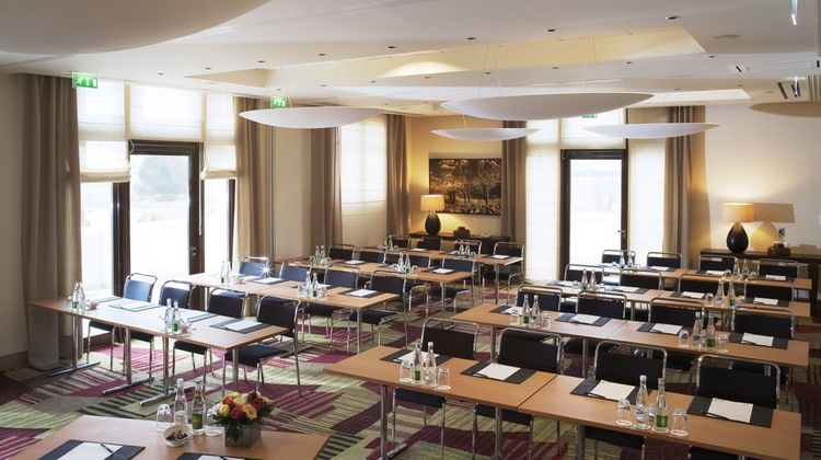 Hotel Paris Marne-la-Vallee Meeting