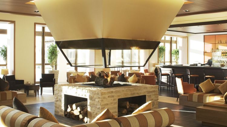 Hotel Paris Marne-la-Vallee Restaurant
