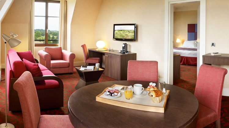 Hotel Paris Marne-la-Vallee Suite