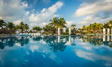 Mayan Palace Riviera Maya
