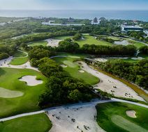 Mayan Palace Riviera Maya Golf