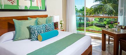 Mayan Palace Riviera Maya Room