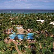 Grand Palladium Bavaro Resort & Spa