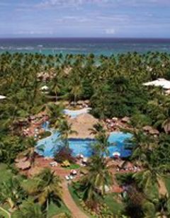 Grand Palladium Bavaro Resort & Spa