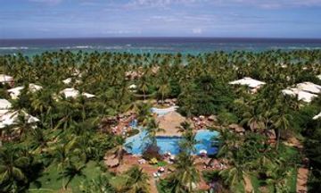 Grand Palladium Bavaro Resort & Spa