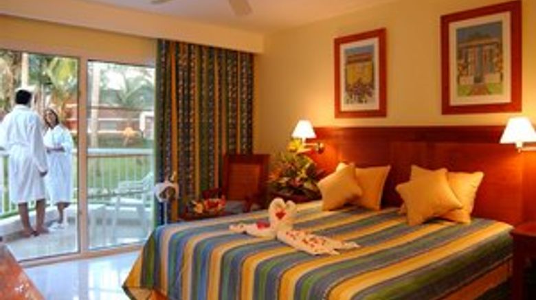<b>Grand Palladium Bavaro Resort & Spa Room</b>