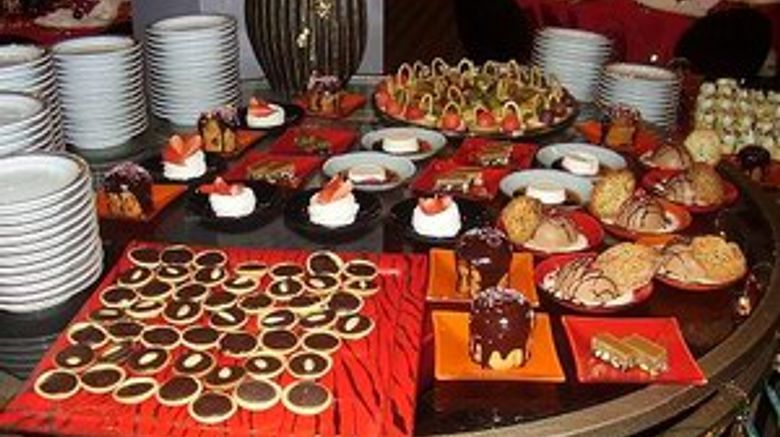 <b>Dan Ashkelon Banquet</b>