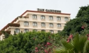 Dan Ashkelon