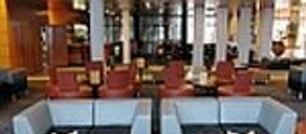 Dan Ashkelon Lobby