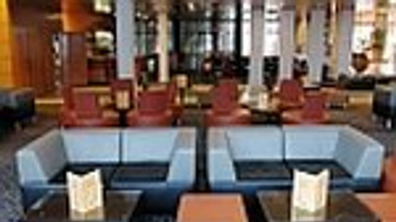 <b>Dan Ashkelon Lobby</b>