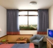 Dan Ashkelon Room