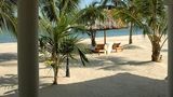 Placencia Resort Beach