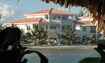 Placencia Resort