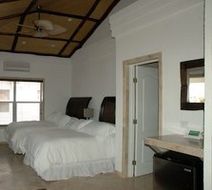 Placencia Resort Room