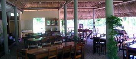 Crystal Paradise Restaurant