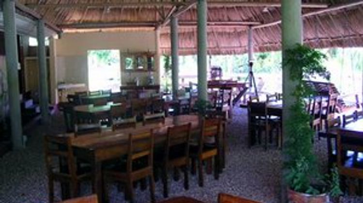 Crystal Paradise Restaurant