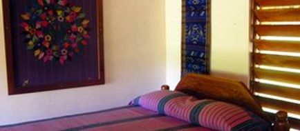Crystal Paradise Room