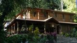 <b>Caves Branch Jungle Lodge Exterior</b>