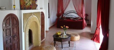 Riad Sidi Ayoub Banquet