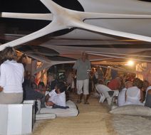 Marina Palace Banquet