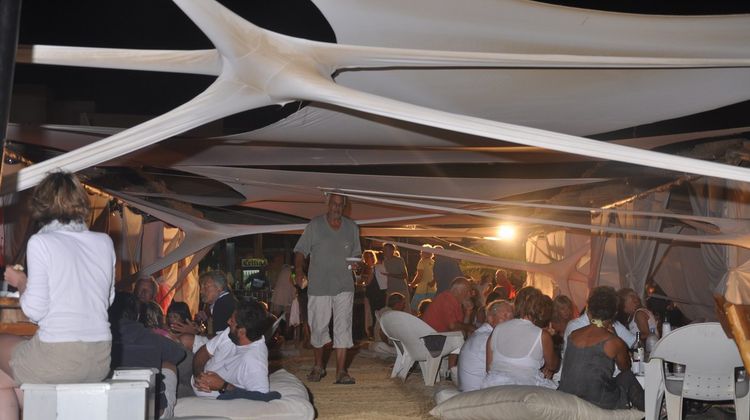 Marina Palace Banquet