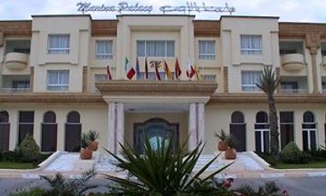 Marina Palace