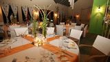 Ocean Blue & Sand Banquet