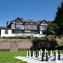 The Manor Elstree