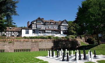 The Manor Elstree