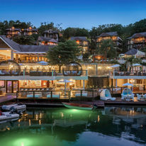 Zoetry Marigot Bay St Lucia