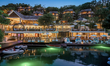 Zoetry Marigot Bay St Lucia