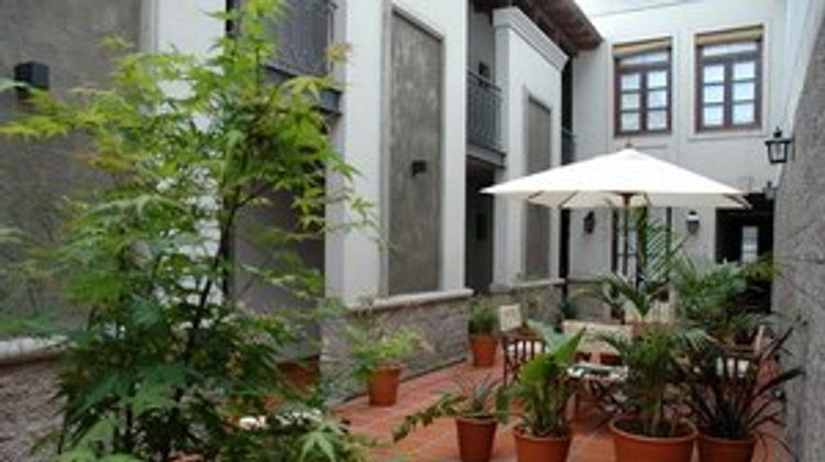 Posada Gotan, Bed & Breakfast Exterior