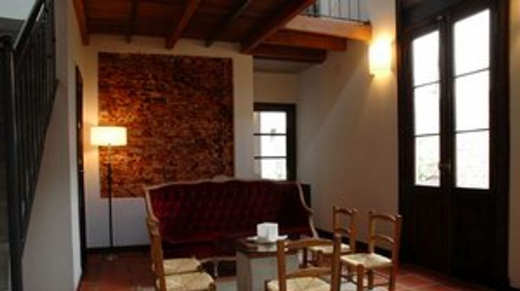 Posada Gotan, Bed & Breakfast Lobby