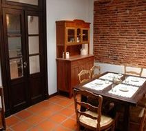 Posada Gotan, Bed & Breakfast Restaurant