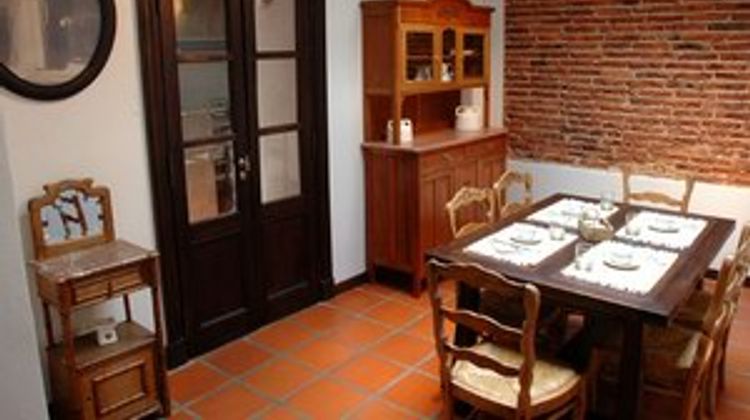 Posada Gotan, Bed & Breakfast Restaurant