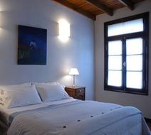 Posada Gotan, Bed & Breakfast Room