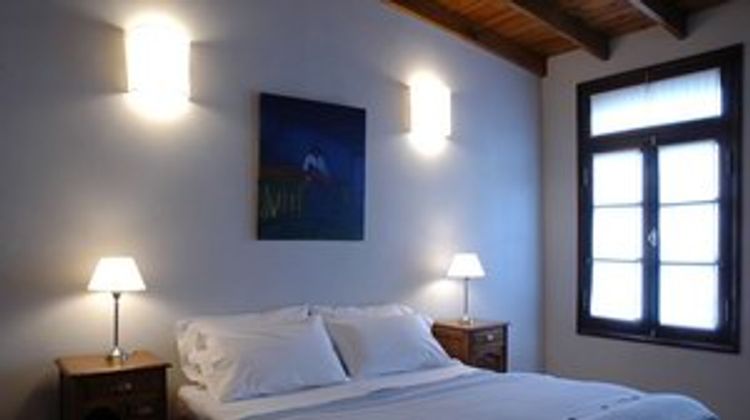 Posada Gotan, Bed & Breakfast Room