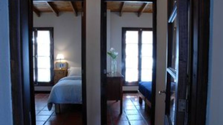 Posada Gotan, Bed & Breakfast Suite