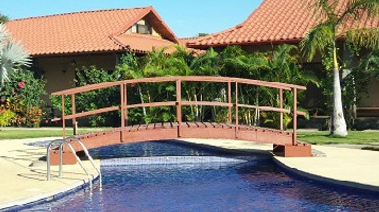 Villagio Flor del Pacifico Hotel Exterior