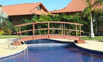 Villagio Flor del Pacifico Hotel