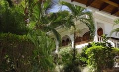 Hotel Villa Romantica