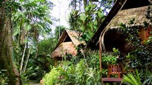 Shawandha Lodge