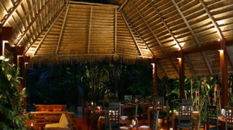 Shawandha Lodge Restaurant